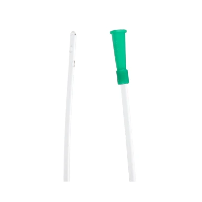 Katéter močový nelaton  zelený Ch.14-400mm